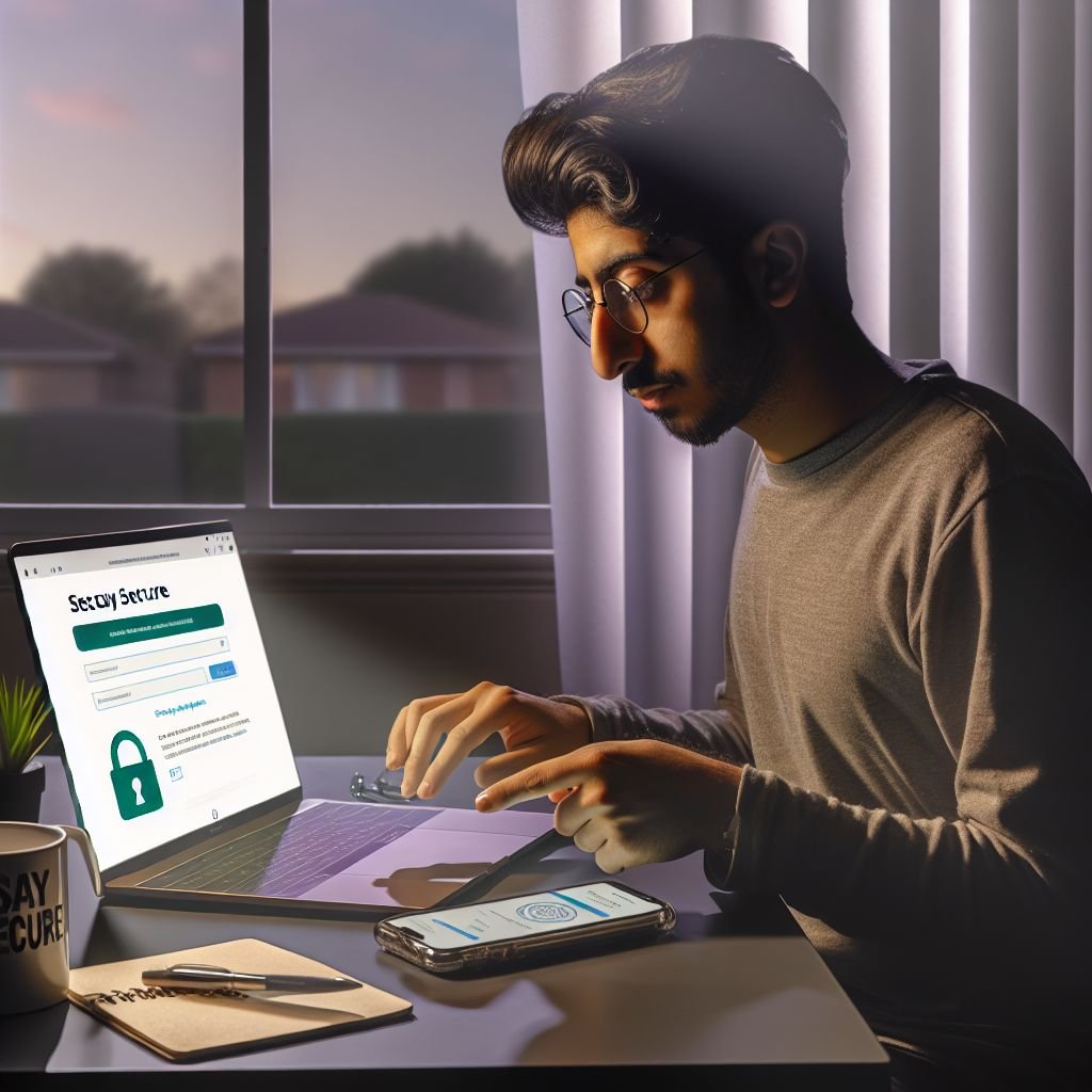 Seguridad al usar tarjetas de débito online: Protege tu dinero hoy
