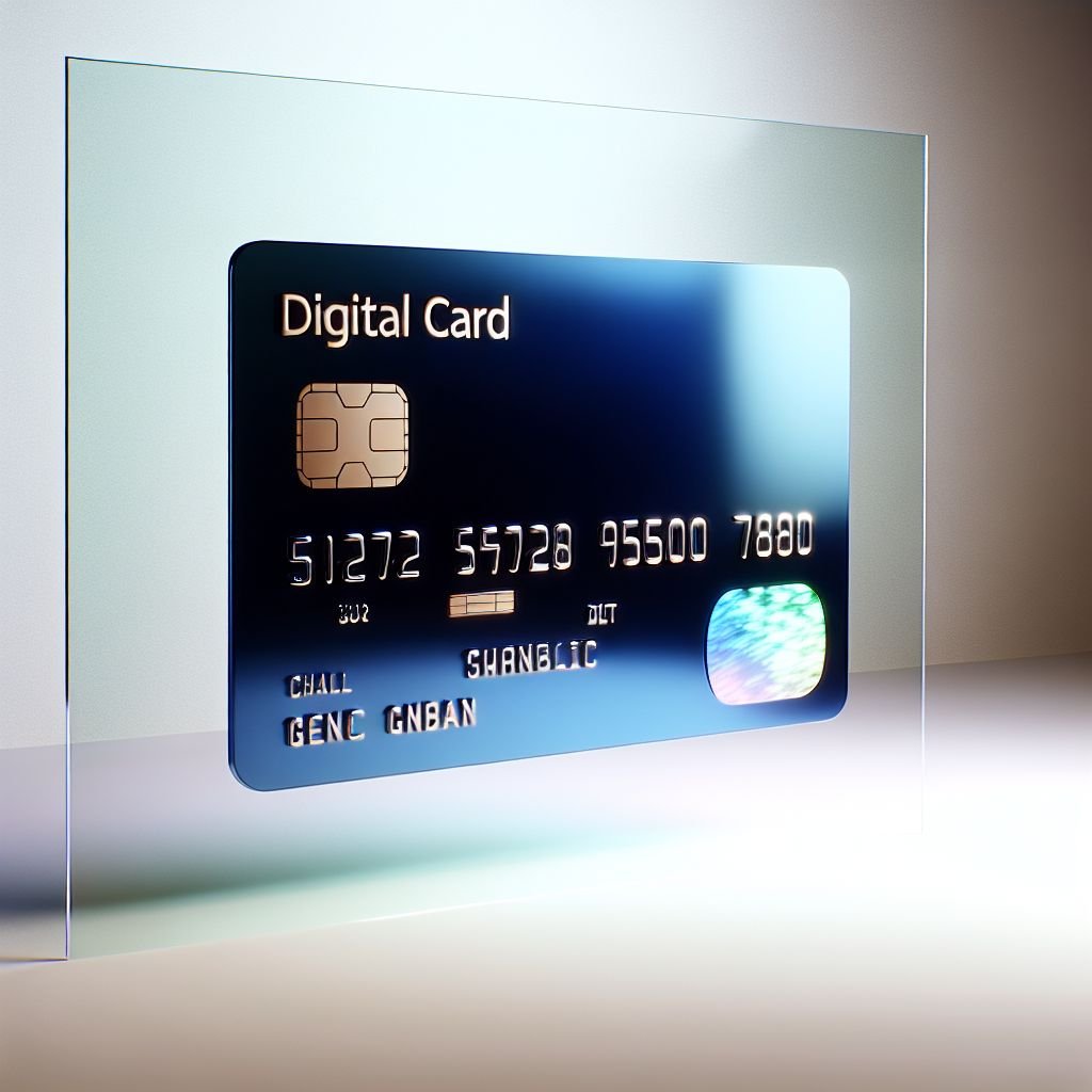 Tarjeta Digital BBVA: Compra Segura y Rápida desde tu Móvil