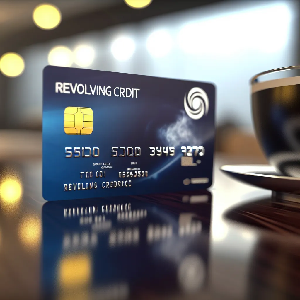 Tarjeta revolving caixabank Tarjeta revolving caixabank