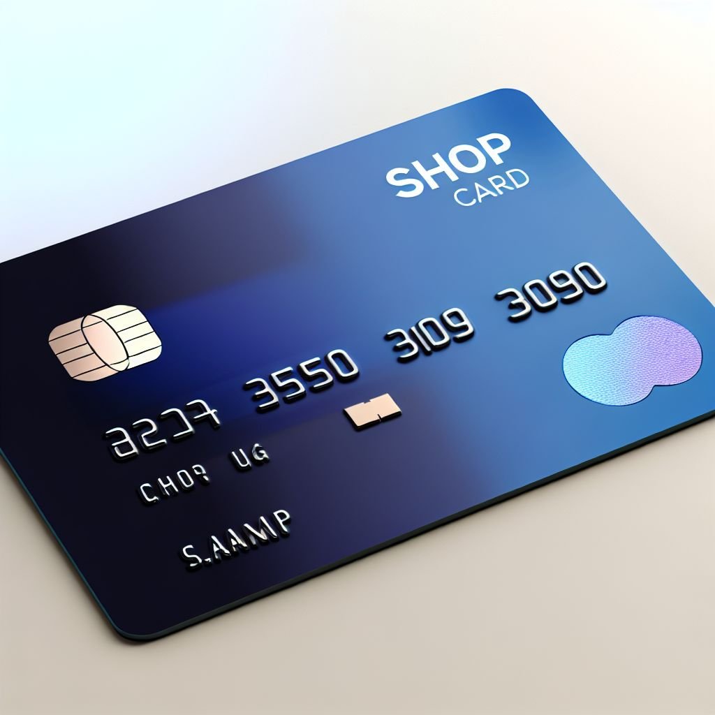 Tarjeta Shop Card BBVA: Tu mejor opción para compras seguras
